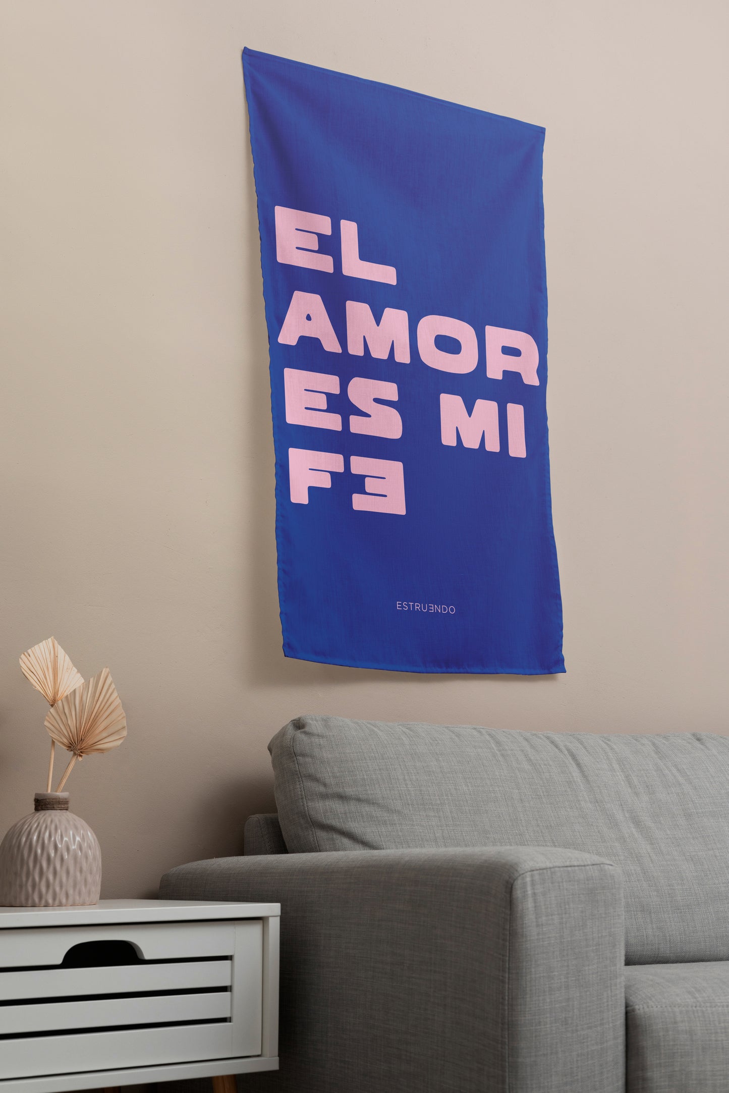 El amor es mi fe