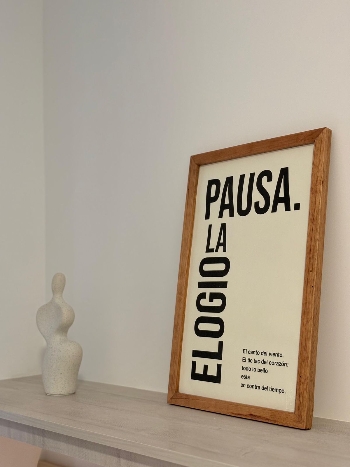 Pausa