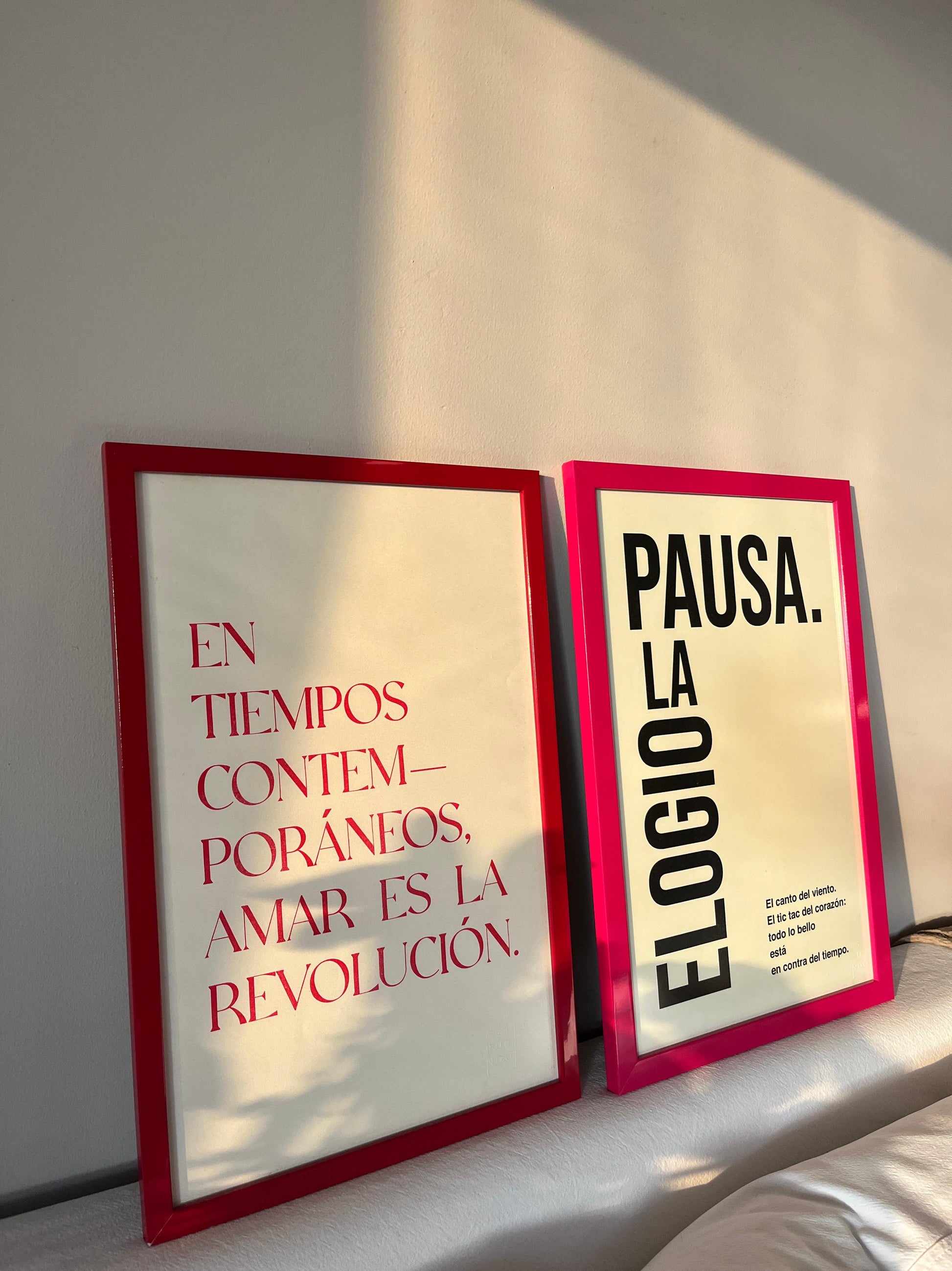Pausa