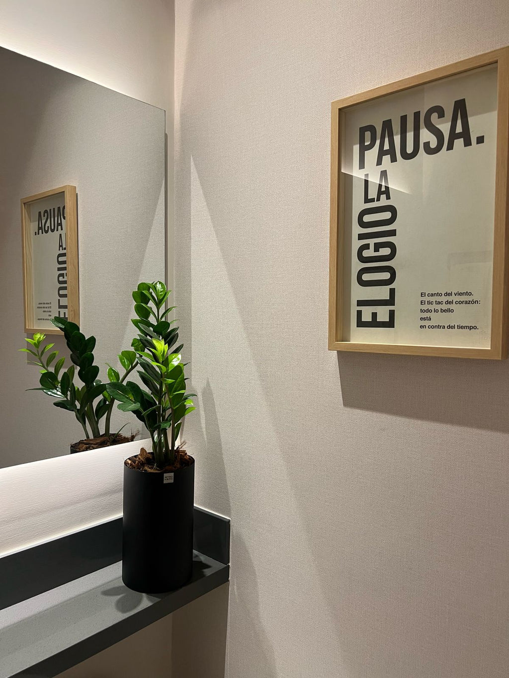 Pausa