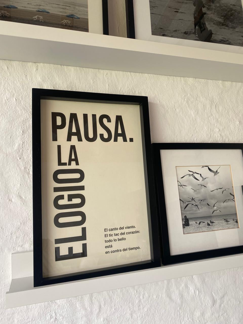 Pausa
