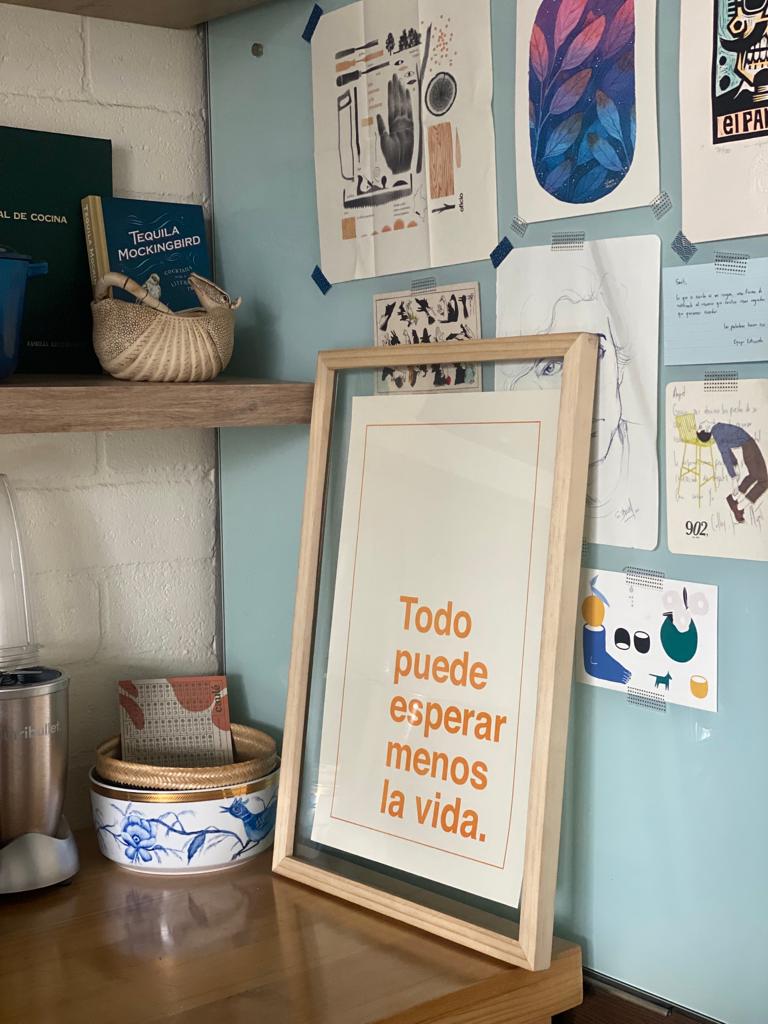 Kit Hilo + Vida