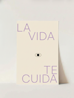 La vida te cuida