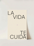 La vida te cuida