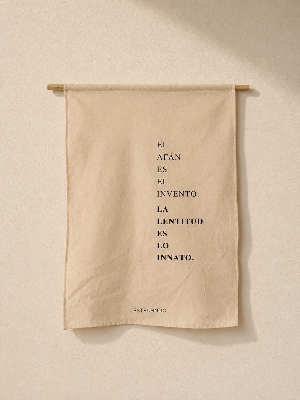 Lentitud