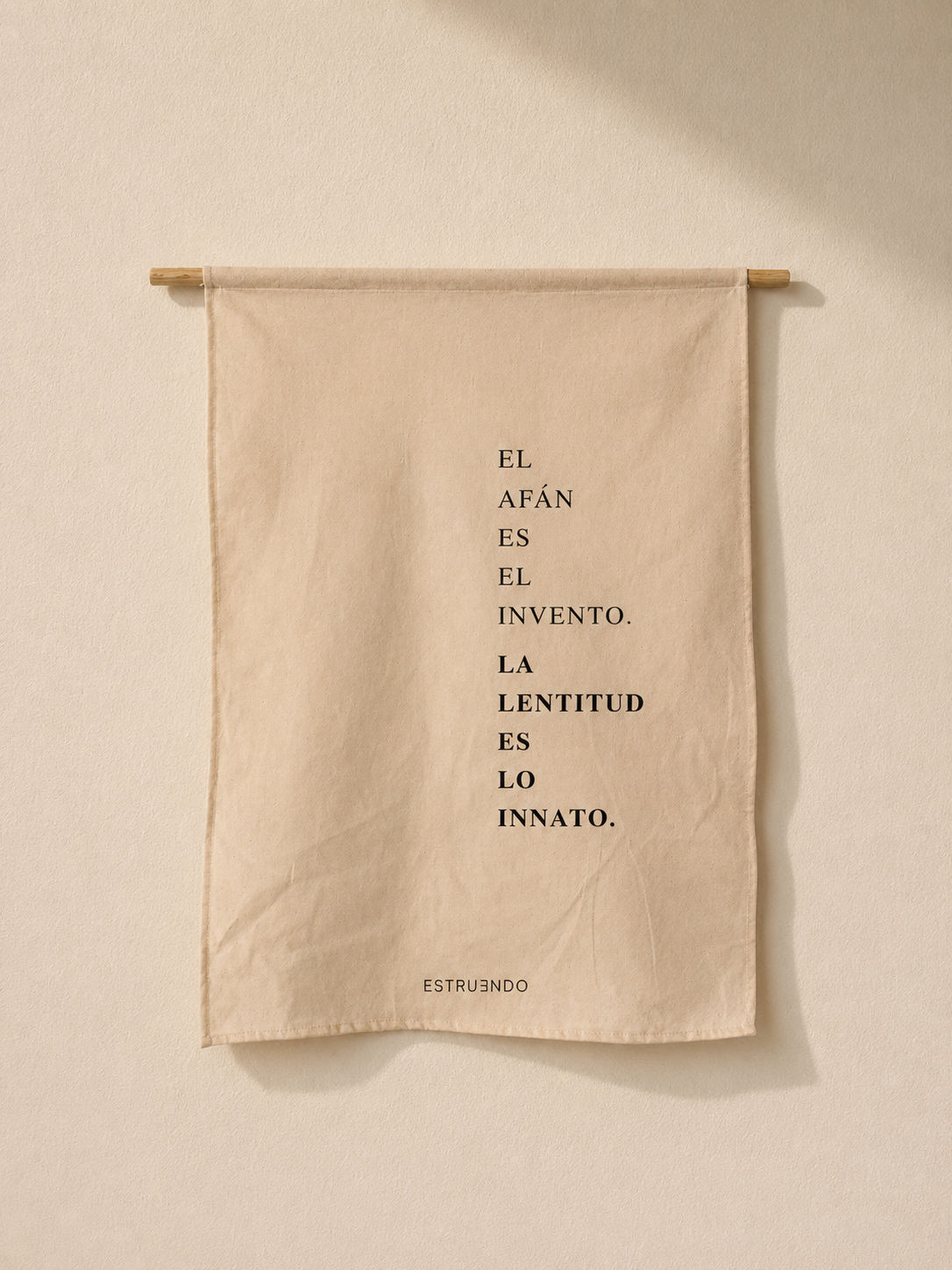 Lentitud