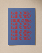 Amar
