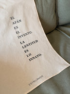 Lentitud