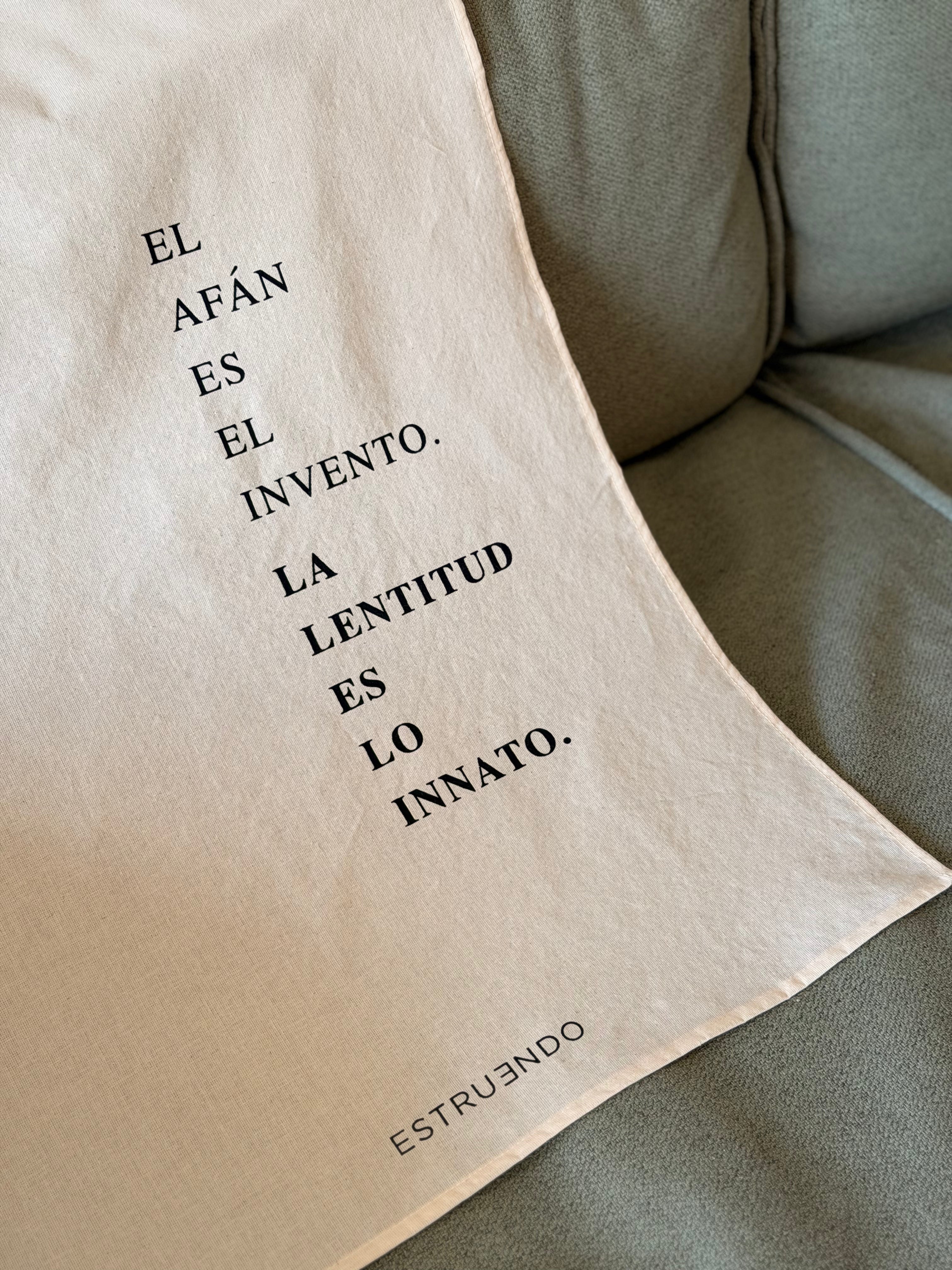 Lentitud