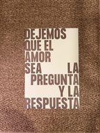 El amor