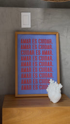Amar