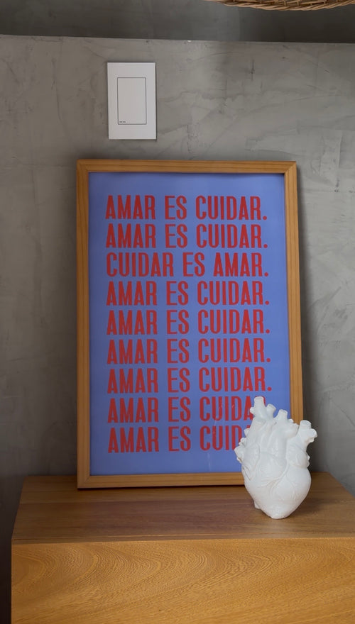 Amar