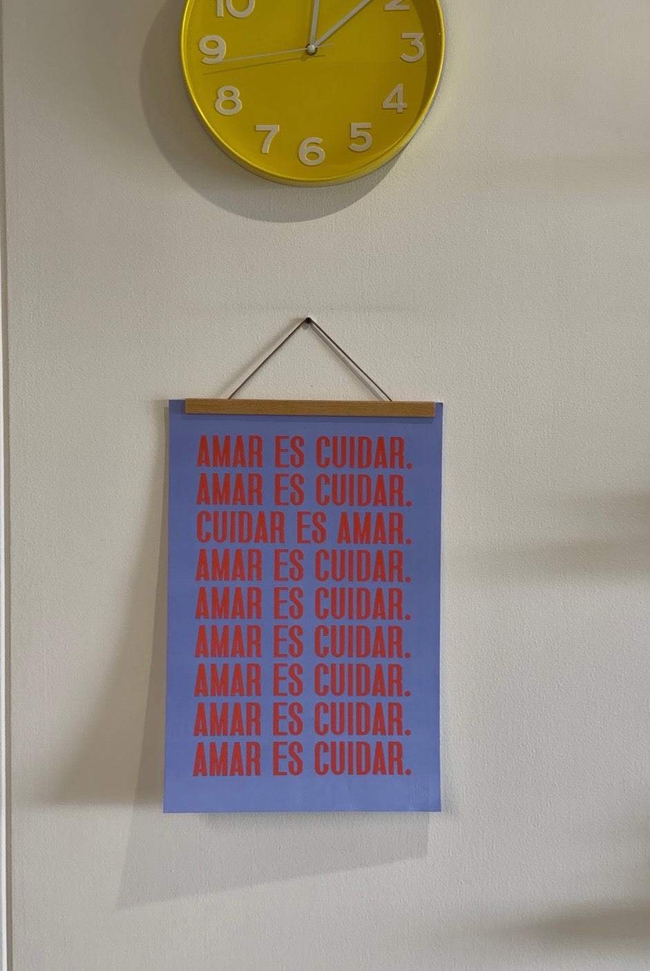 Amar