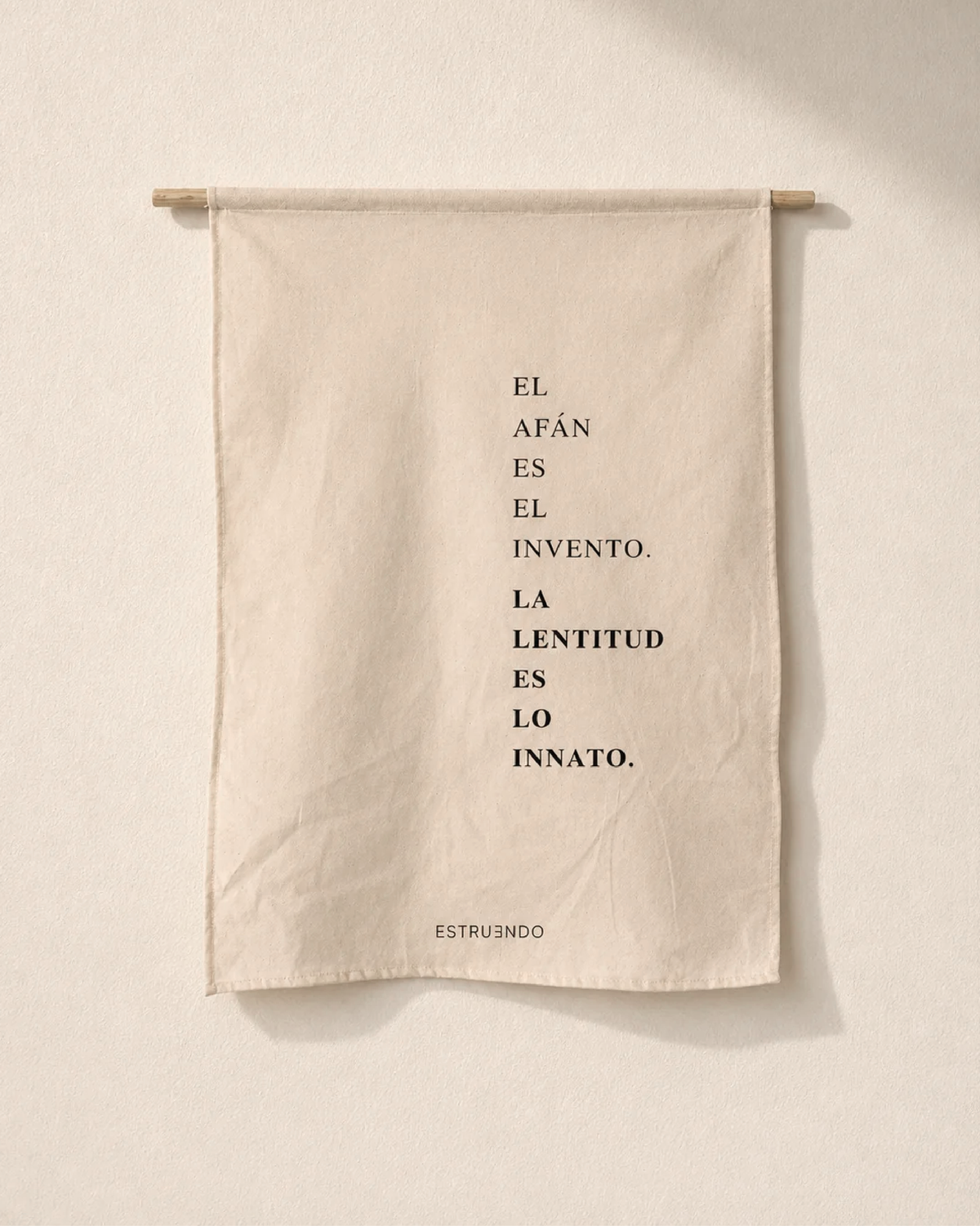 Lentitud