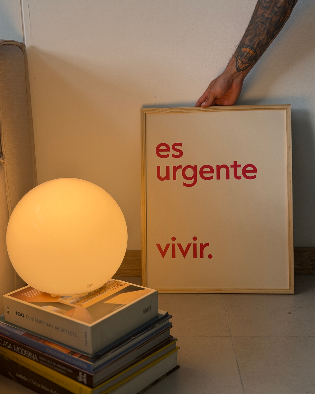 Vivir
