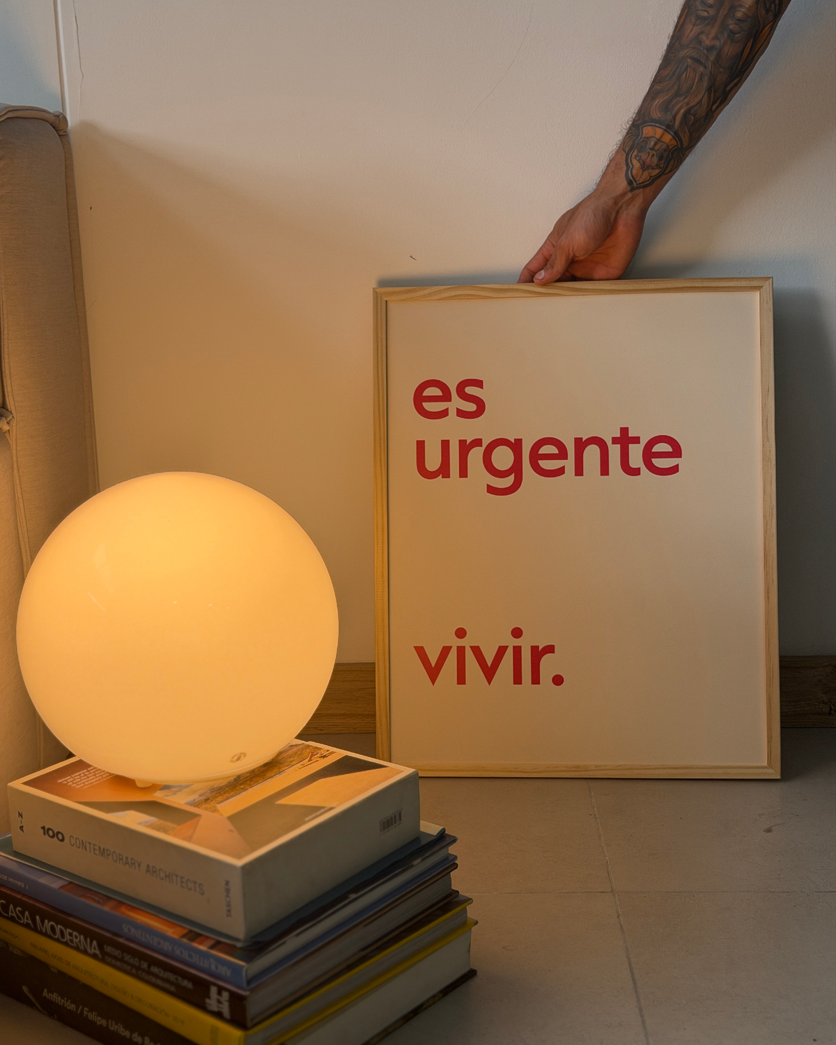 Vivir