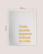 Kit Hilo + Vida