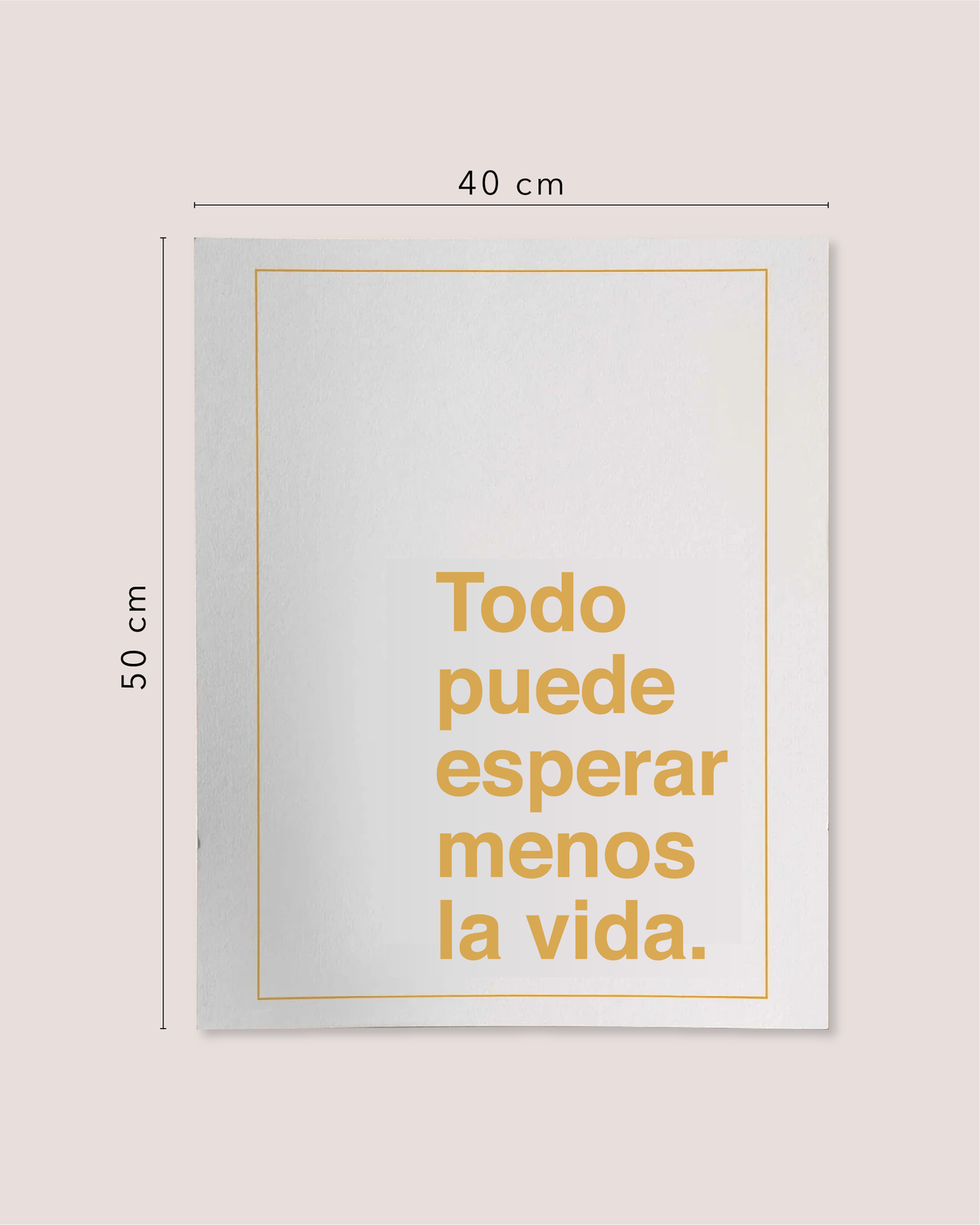 Kit Pausa + Vida