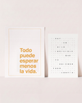 Kit Hilo + Vida