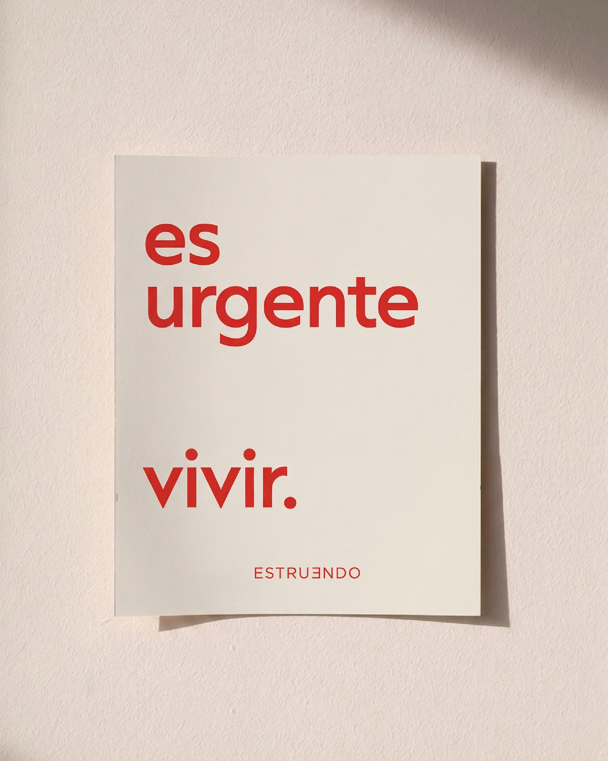 Vivir