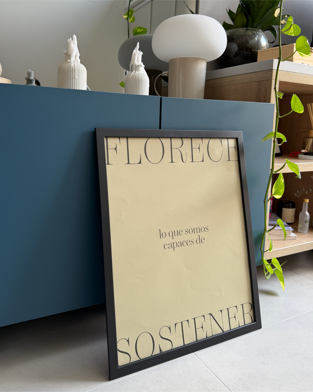 Florecer