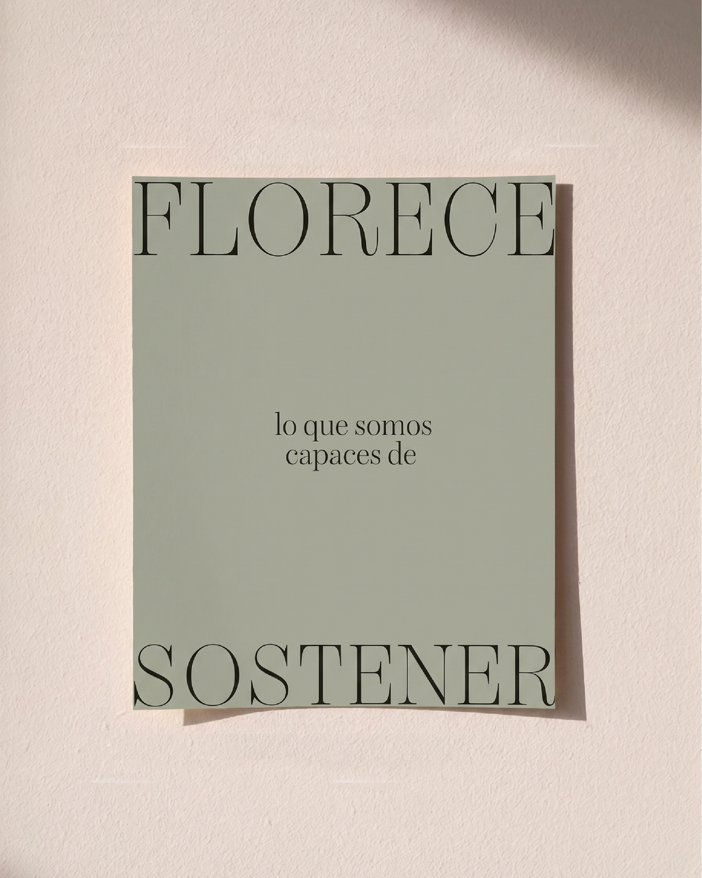 Florecer