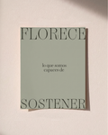 Florecer