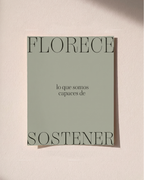 Florecer