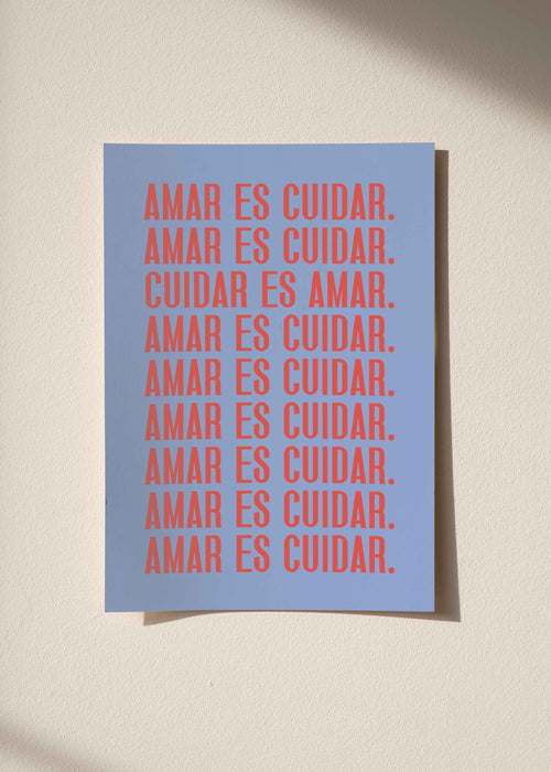 Amar