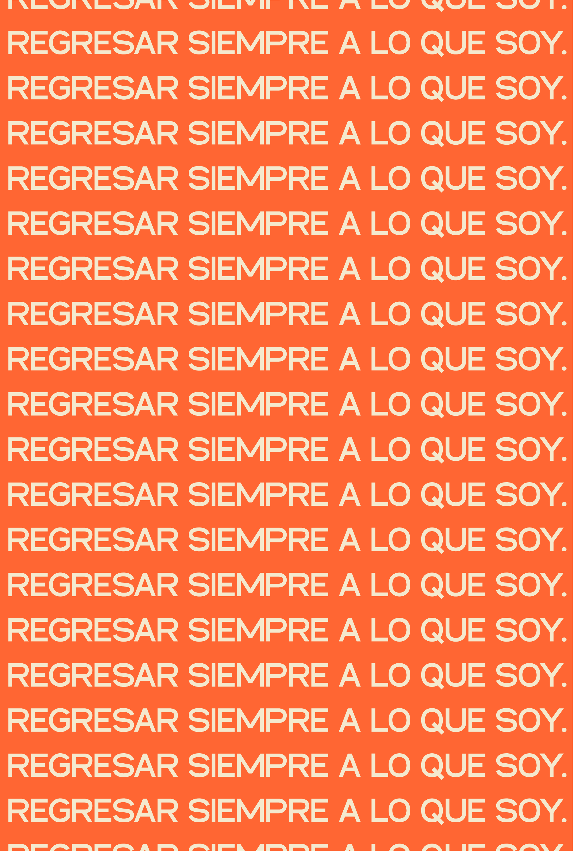 Regresar