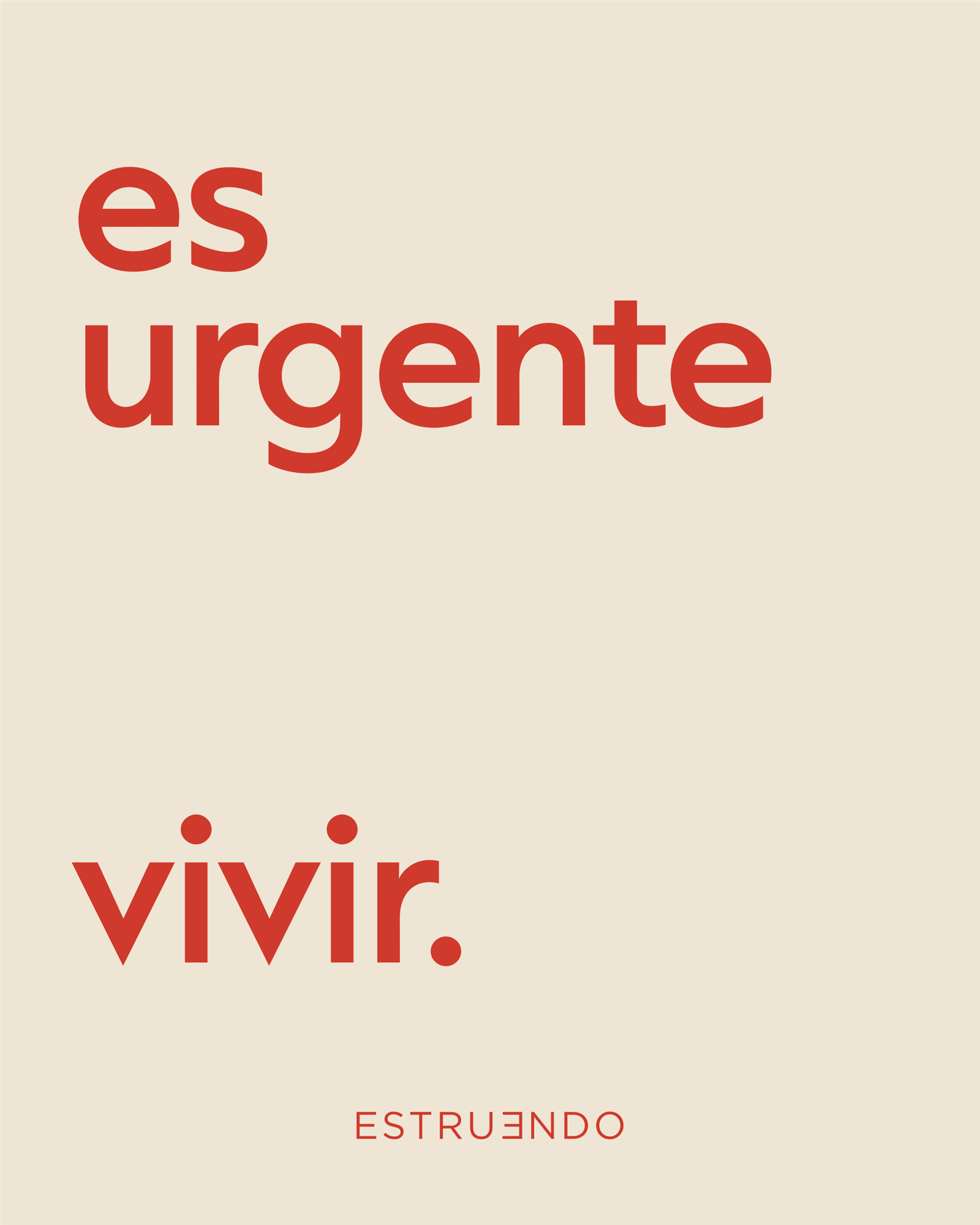 Vivir